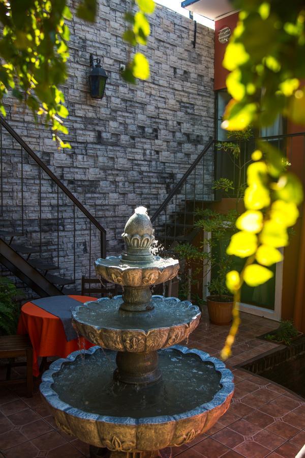 Hotel Rivera Colonia del Sacramento Exterior foto