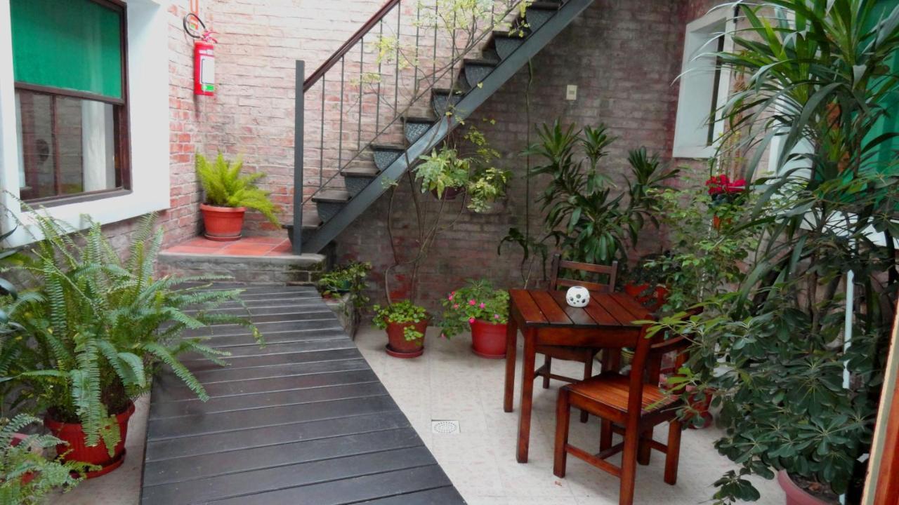 Hotel Rivera Colonia del Sacramento Exterior foto